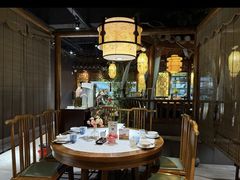 -老平安农家菜(平安店)