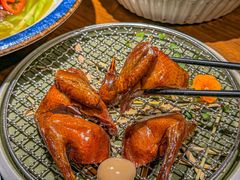 -木棉·醉心粤味(COCO Park店)