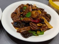 -北平小馆·烤鸭·家常菜(磨房北里店)