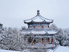 -颐和园-画中游