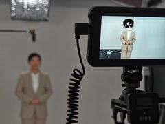 -Mr video视频拍摄工作室·摄影摄像·视频剪辑·绿幕影棚