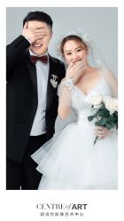 -唯一旅拍·颂当代影像艺术中心(上城店)