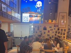 -五丁桥光头香辣蟹(望江橡树林店)
