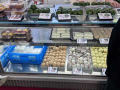 -许阿姨糕团店(南京总店)