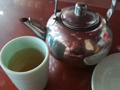 -天天初二·天津传统捞面·天津特色菜(凌奥总店)