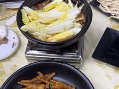 -聚味瞿记·龙虾堂(树木岭店)