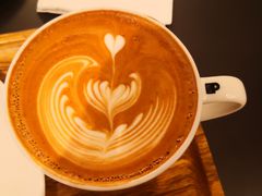 -Peet's 皮爷咖啡(东湖路手作店)