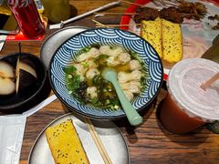 野馄饨-北丐先生·野馄饨烧烤(南京首店)