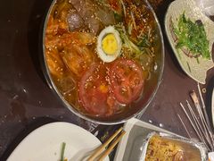 -三个大叔东北烧烤·砂锅菜(西三旗店)