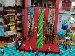 -蒙特利亲子乐园