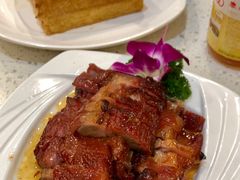 -香港新发烧腊茶餐厅(书城店)
