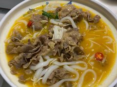 金汤肥牛-小菜园新徽菜(庐江方圆荟店)