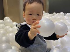 -Barbe a papa亲子餐厅(杨浦店)