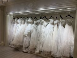 -SATIN COUTURE瑟庭婚纱礼服馆