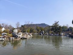 -狼山风景名胜区