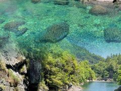 -石台牯牛降景区