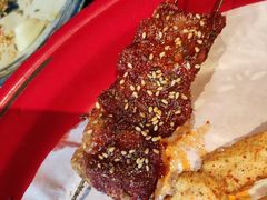 -北三老太太烧烤(人生一串上榜店)