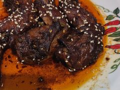 -厨神老街兔·淳朴人家店(盐帮菜风味名店)