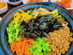 -釜山豚骨汤饭(芝罘万达广场店)