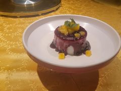 -前门后头老北京铜锅涮肉·京味菜·烤鸭(伊藤洋华堂店)