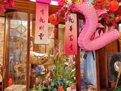 -秘密旅行Bonjour(黑金冠 江南西店)