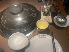 -同仁四季椰子鸡(福田车公庙店)