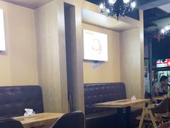 大堂-痴串串(星汉路总店)