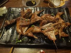 -土蚝·高压锅生蚝(百姓美食街店)