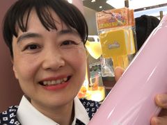 -元气寿司(环球港店)