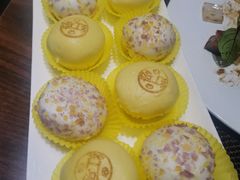 -宋庄魁元艺术餐厅