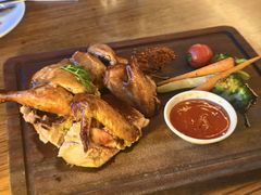 -MARU玛露音乐餐厅(大学路店)