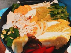 -生如夏花泰式火锅(鹭洲里店)