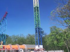 -南戴河国际娱乐中心