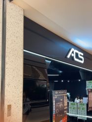 -ACS舞蹈工作室