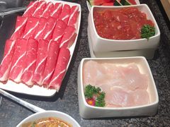-海底捞火锅(崇文门新世界百货店)