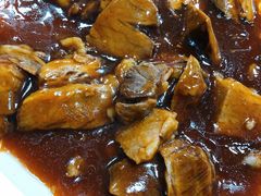 -老七饭馆(光荣道总店)