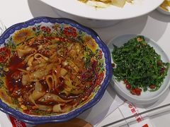 -西域胡氏大盘鸡(谈固店)