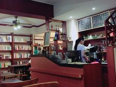 -看书吧(体育东横路店)