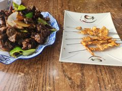 -马家鸡架(五里河店)