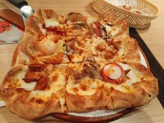 -必胜客(会展店)