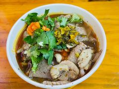 -王记生烫牛杂面馆(兰陵路店)