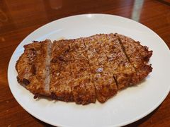 油炸排骨-鼎泰丰(国金店)