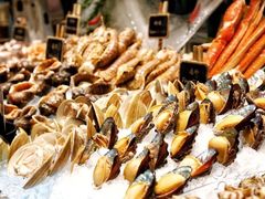 -马哥孛罗咖啡厅·Cafe Marco (厦门马哥孛罗东方大酒店)