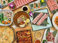 -一韩亭韩式烤肉(高新店)