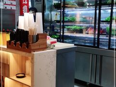 -韩红石板烤肉(建华店)