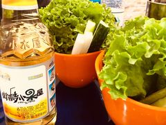 -金达莱·烧烤(五一路店)