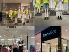 -王府井奥莱临潼小镇(临潼店)