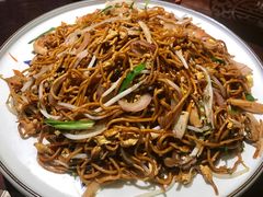 海鲜炒面-馬蘭花開(车站大道店)