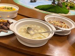 -黄嘉喜来登酒店-采悦轩中餐厅(滨江中路店)