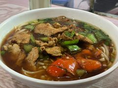 -肆姐面粉馆(坡子街店)
